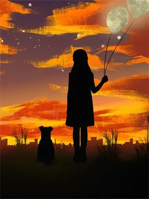 废土女王墨芊芊小说