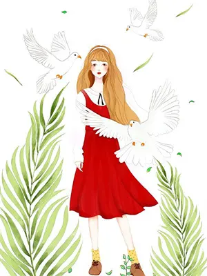 摆烂小师妹后续