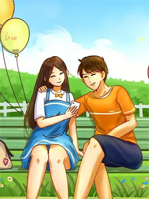 闪婚老公竟是我的教授