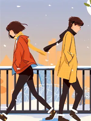 大佬看上我小说