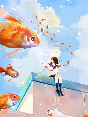 开局被未知盯上,对方还能虚空锁