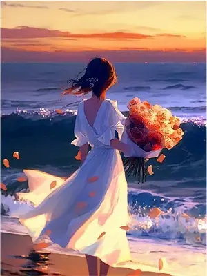 商战之我的老婆是女神