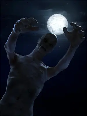 末世与泣血之刃