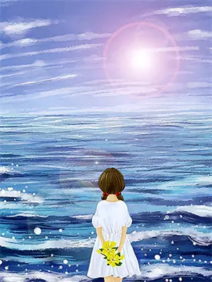 白天的夜没有终点