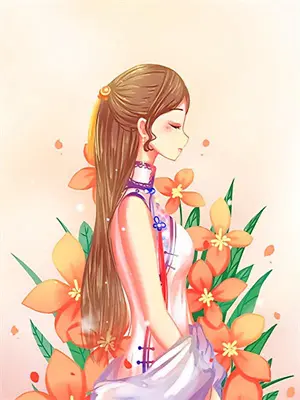 时间旅游者穿越长征