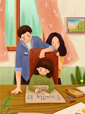 徒弟为了报复师傅,竟对师娘下手