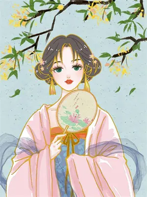 我的丈夫是那个女孩的恋人