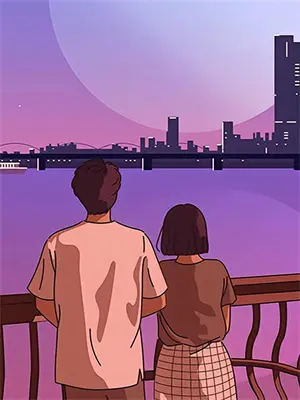 追了两年都追不上