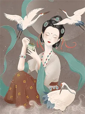 穿越后,爱与命运的错位纠葛免费阅读