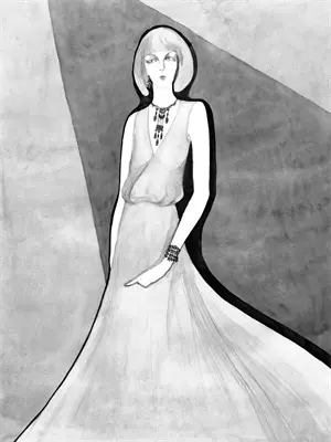 我的曾祖是修真者