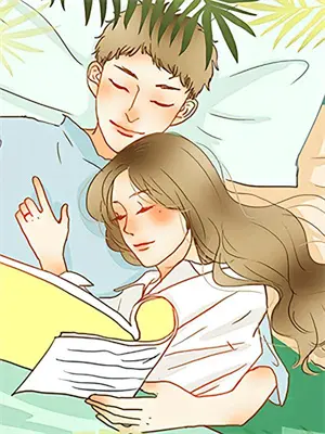 病娇死对头暗恋我免费阅读