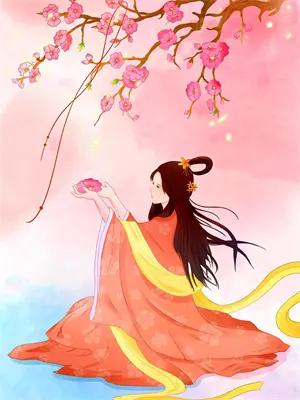 我死后的第一年,女儿查出绝症