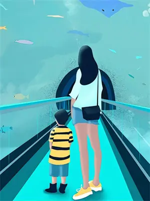 重生直播算命沙雕动画