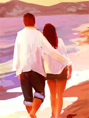 忘不了,终成陌路什么意思