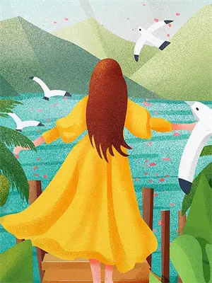 海贼从东海风车村签到开始