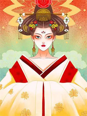 攻略恶毒女配[快穿]年年散浮萍